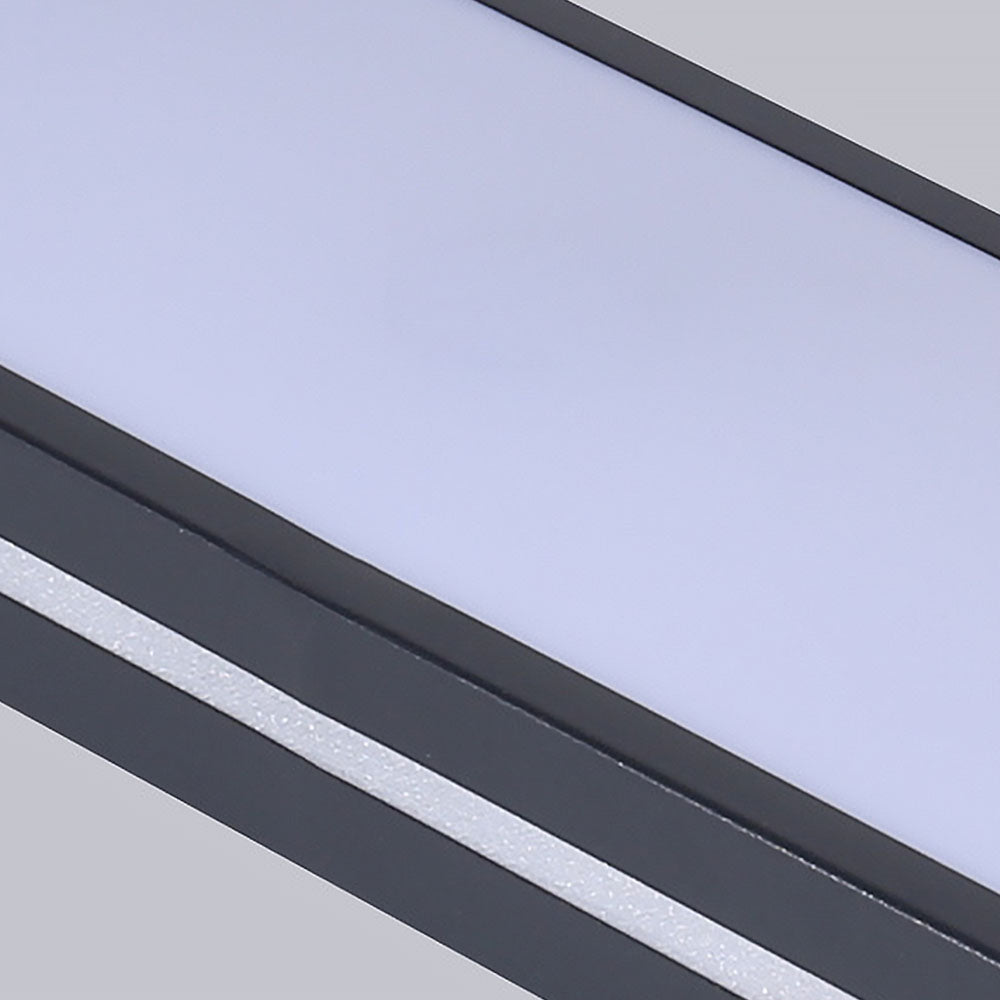 Lumen Linear LED Ceiling Light