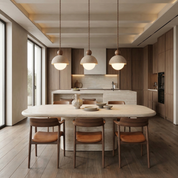 Lumen Palermo Pendant Light