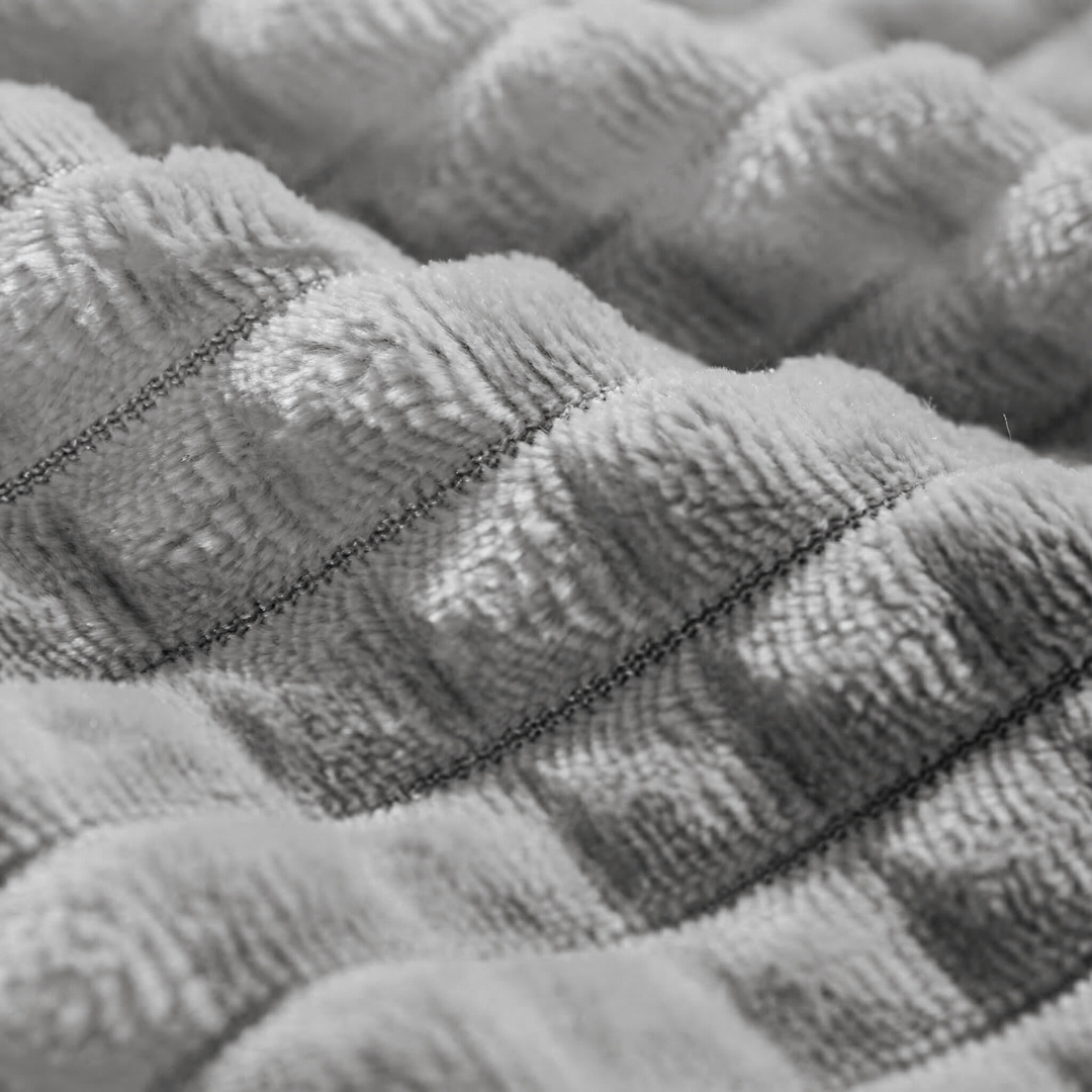 FurShield Orthopedic Dog Cushion Bed