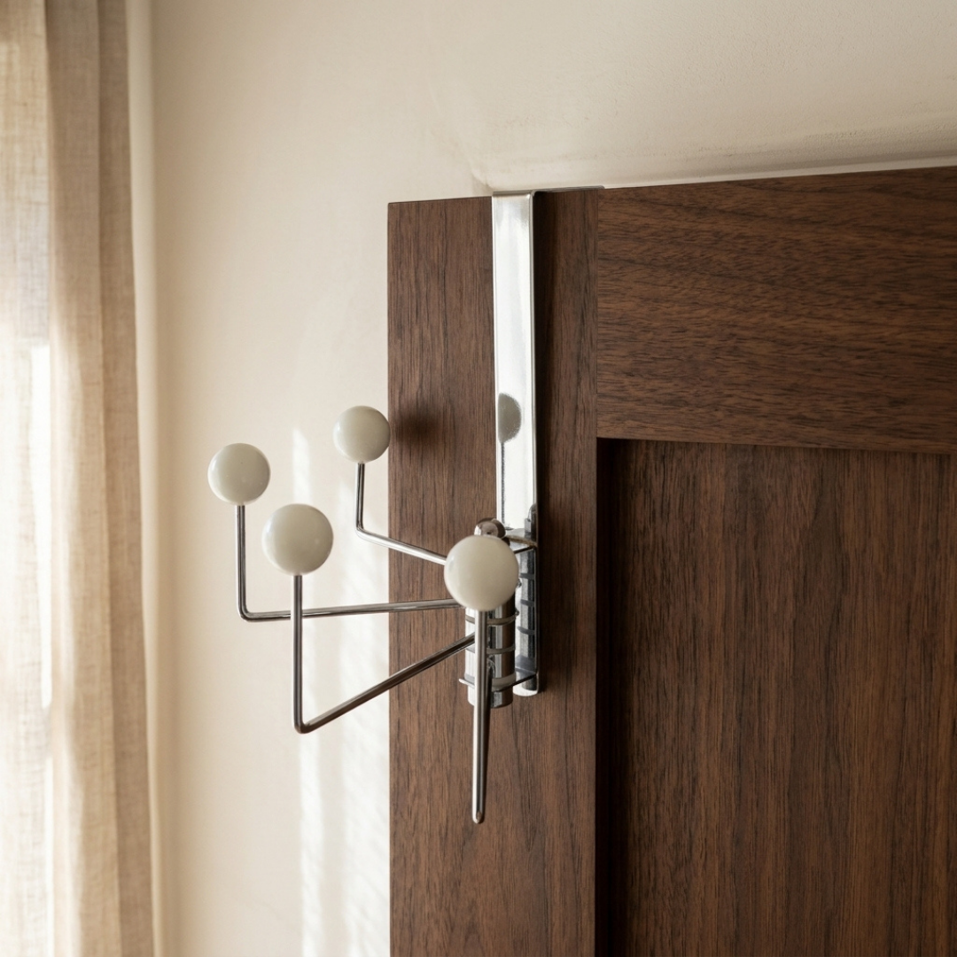 Atelier Over Door Eames Hook
