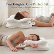 Somnia Orthopedic Beauty Sleep Pillow