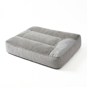 FurShield Orthopedic Dog Cushion Bed