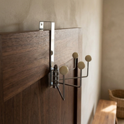 Atelier Over Door Eames Hook