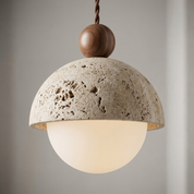 Lumen Palermo Pendant Light