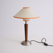 Lumen Talonwood Table Lamp