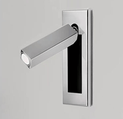 Lumen Embedded Bedside Sconce