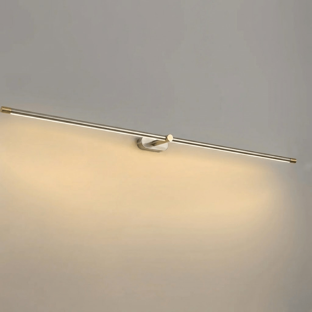 Lumen Linear Rechargeable Wall Lamp