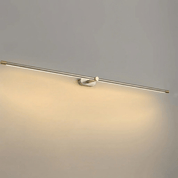 Lumen Linear Rechargeable Wall Lamp