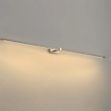 Lumen Linear Rechargeable Wall Lamp