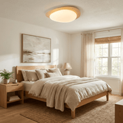 Lumen Pebble Metal Ceiling Light