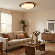 Lumen Pebble Metal Ceiling Light