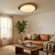Lumen Pebble Metal Ceiling Light