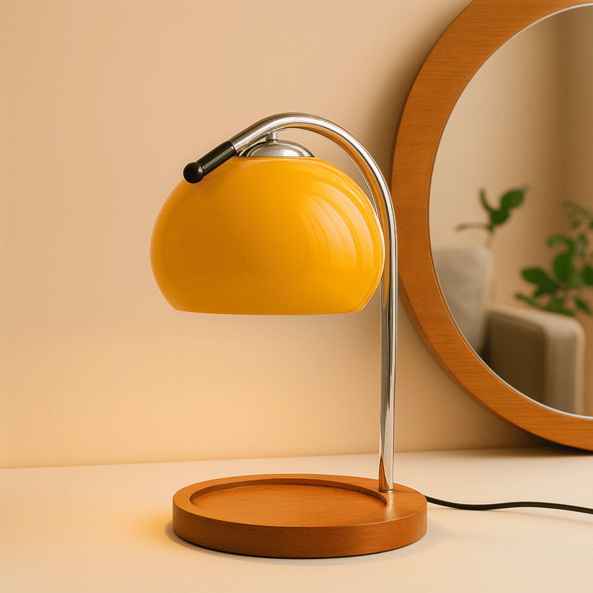 Lumen Glazia Aroma Lamp