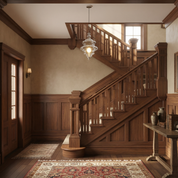 Lumen Glory Glass Pendant Light