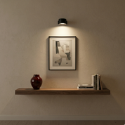 Lumen 360° Wireless Wall Sconce