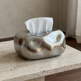 Atelier Bubble Ceramic Tissue Box