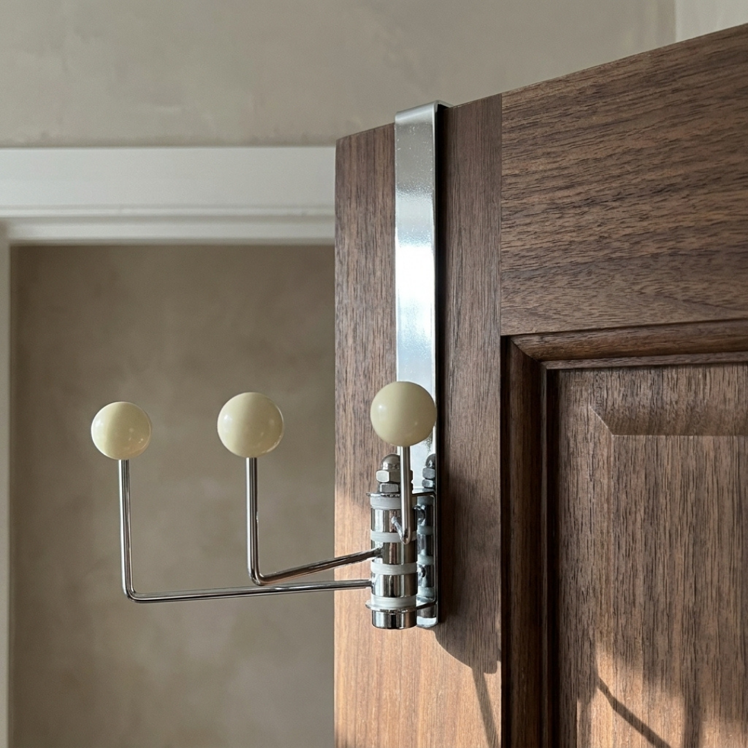 Atelier Over Door Eames Hook