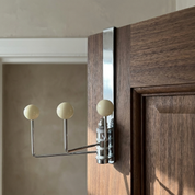 Atelier Over Door Eames Hook