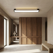 Lumen Linear LED Ceiling Light