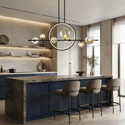 Lumen Archipelago Pendant Light