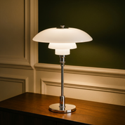 Lumen Danish Designer Table Lamp