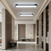 Lumen Linear LED Ceiling Light
