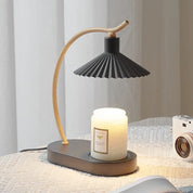 Lumen Vanessa Candle Warmer Lamp