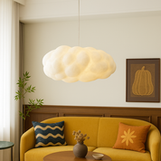 Lumen Cloud Pendant Light