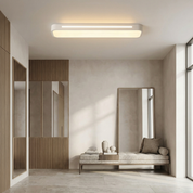 Lumen Linear LED Ceiling Light