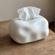 Atelier Bubble Ceramic Tissue Box