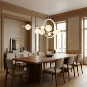 Lumen Archipelago Pendant Light