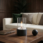 Lumen Everlasting Flame Oil Lamp