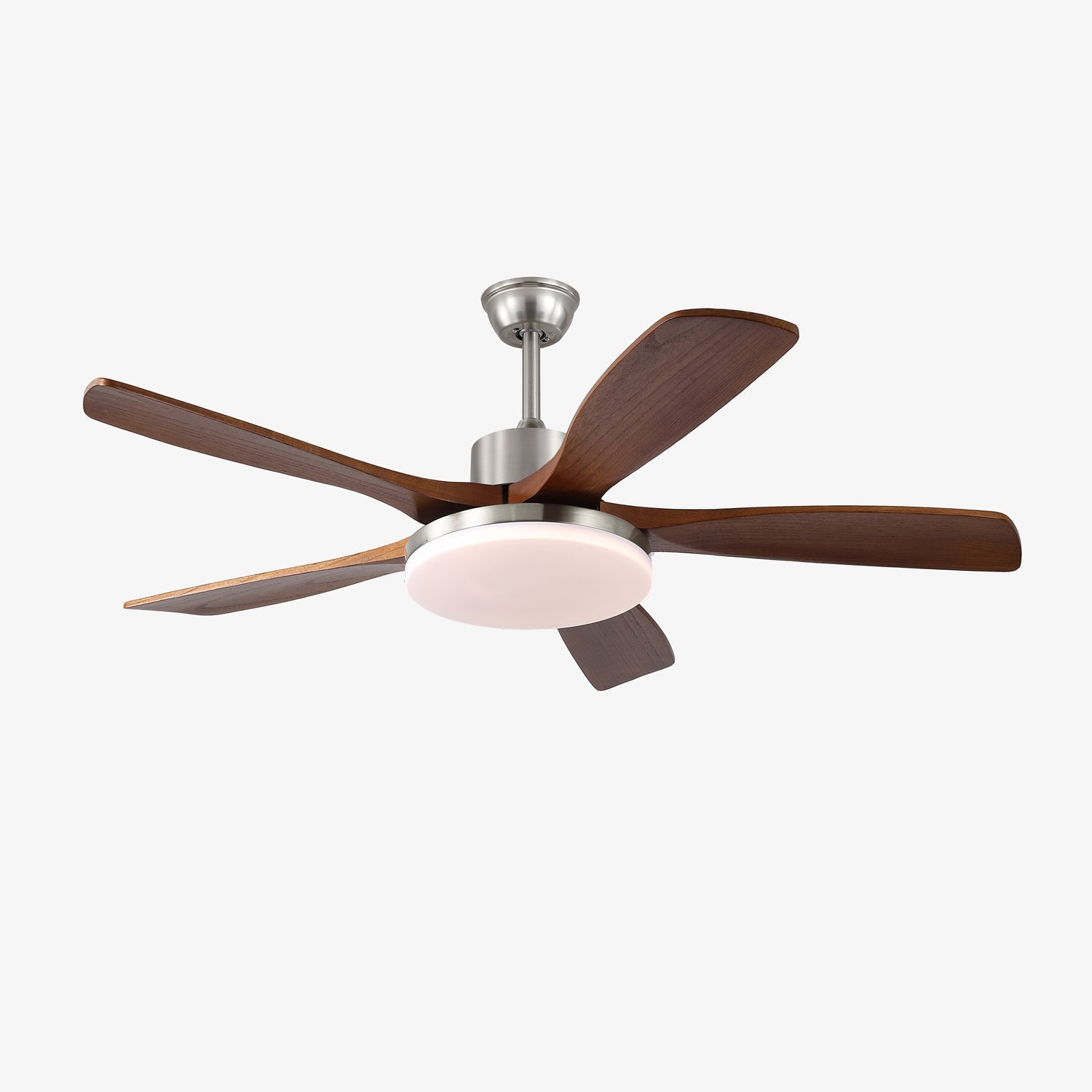 Lumen Cantilever Sweep Ceiling Fan