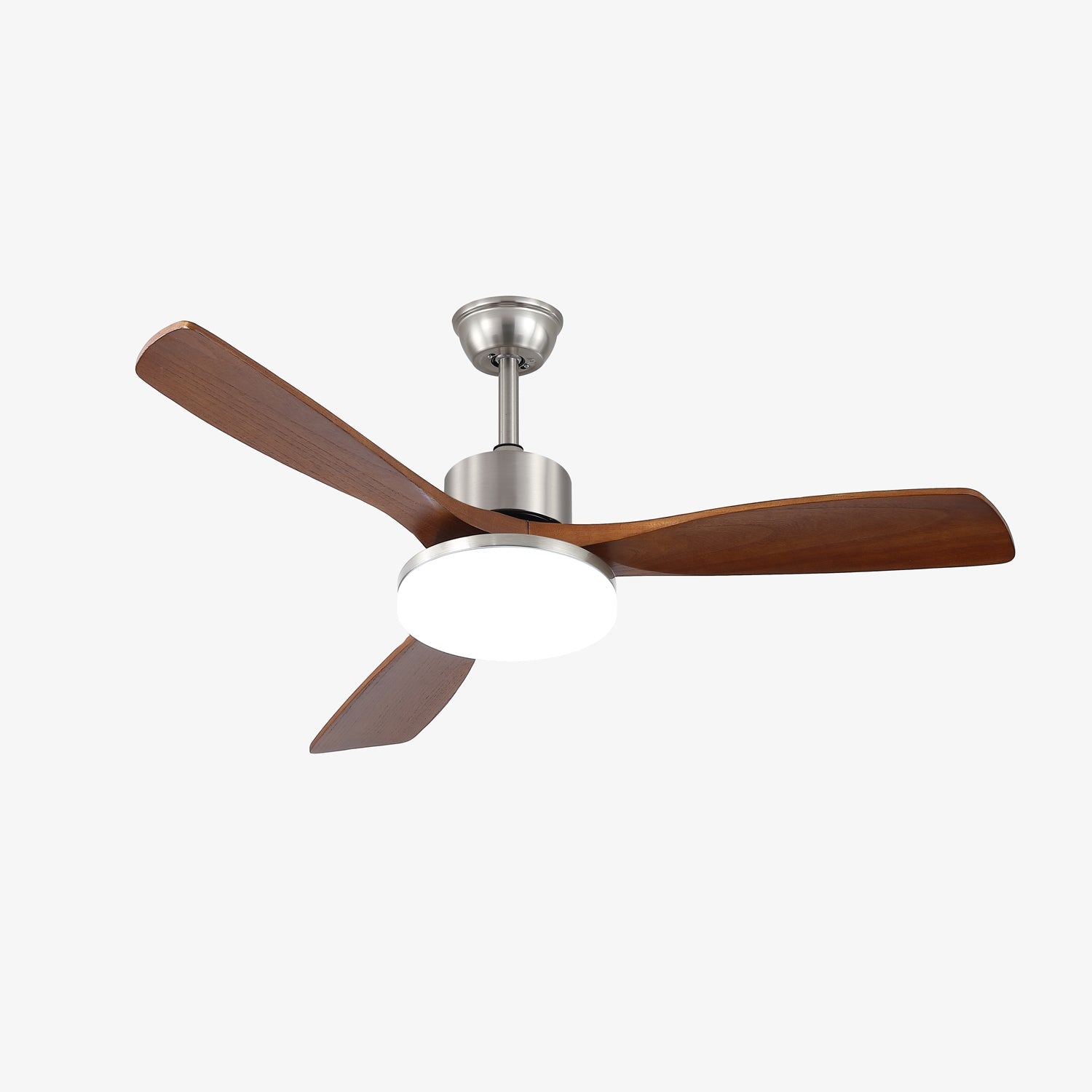 Lumen Cantilever Sweep Ceiling Fan