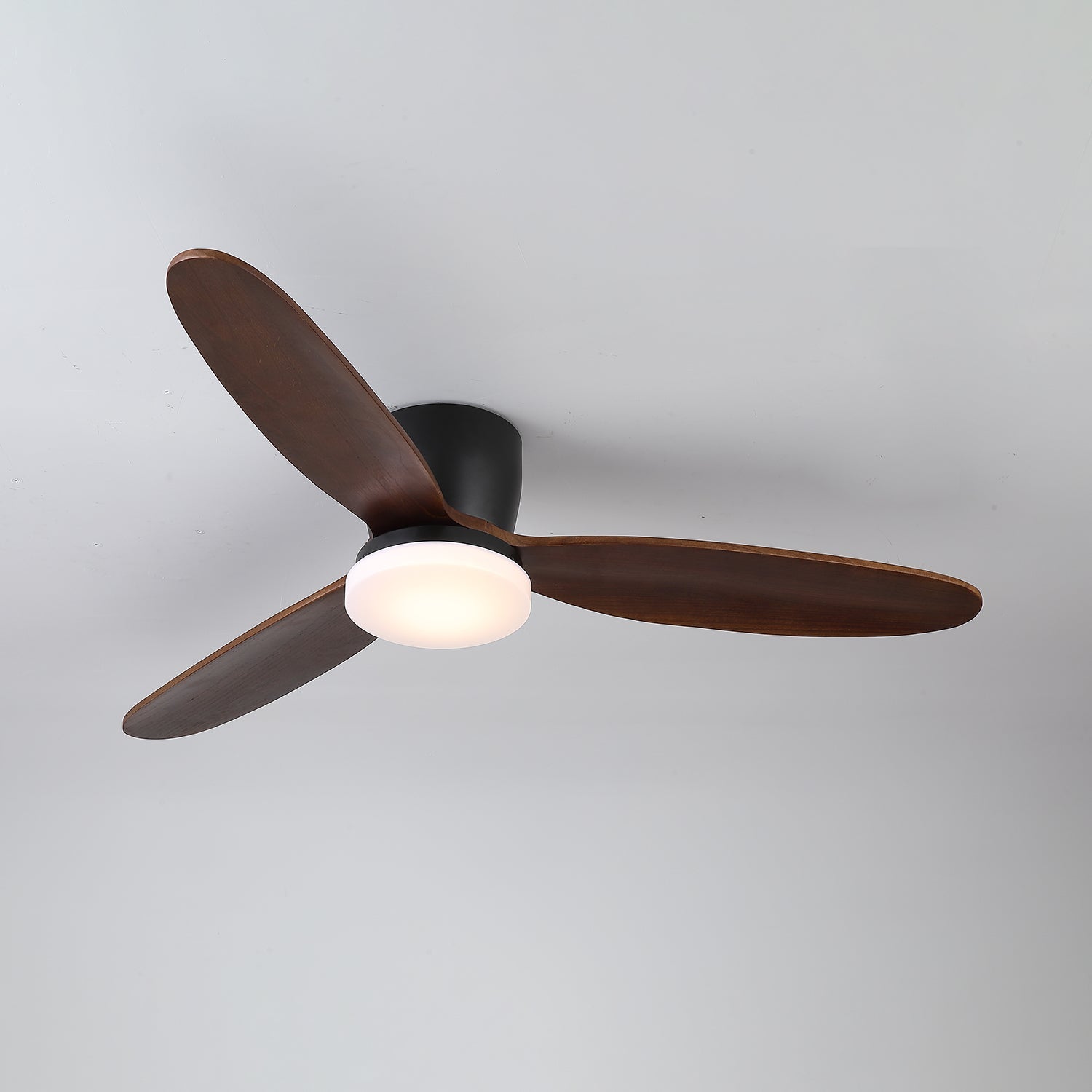 Lumen Wide Wing Ceiling Fan