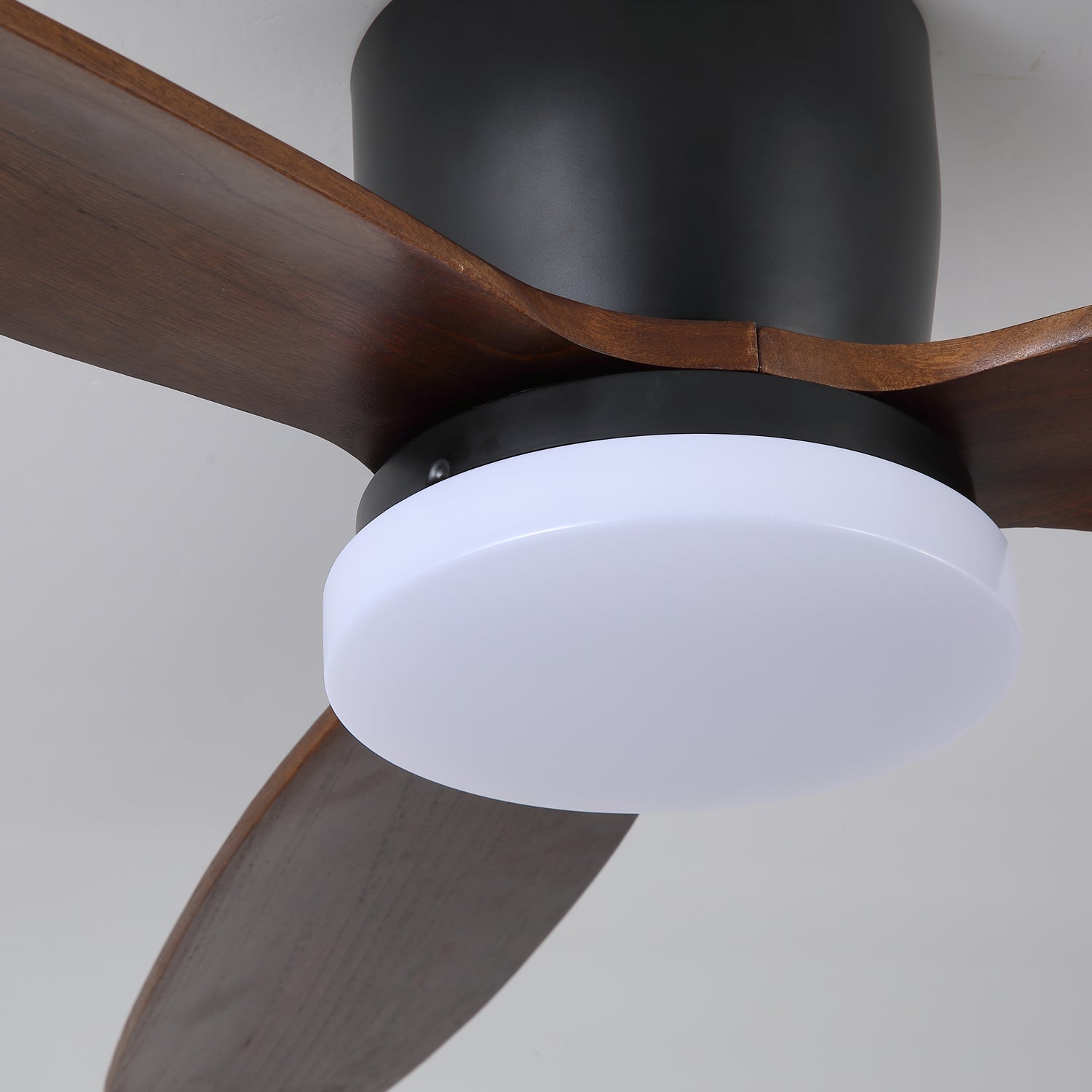Lumen Wide Wing Ceiling Fan