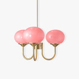 Lumen Marshmallow Pendant Light