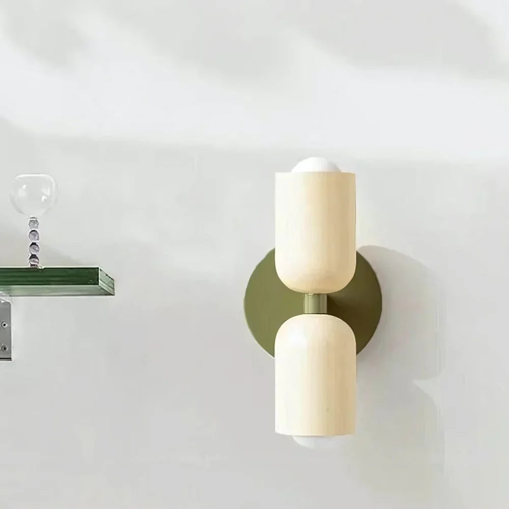 Lumen Eclair Accent Wall Sconce