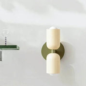 Lumen Eclair Accent Wall Sconce