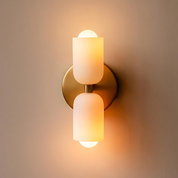 Lumen Eclair Accent Wall Sconce