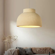 Lumen Minimalist Polystyrene Pendant