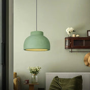 Lumen Minimalist Polystyrene Pendant