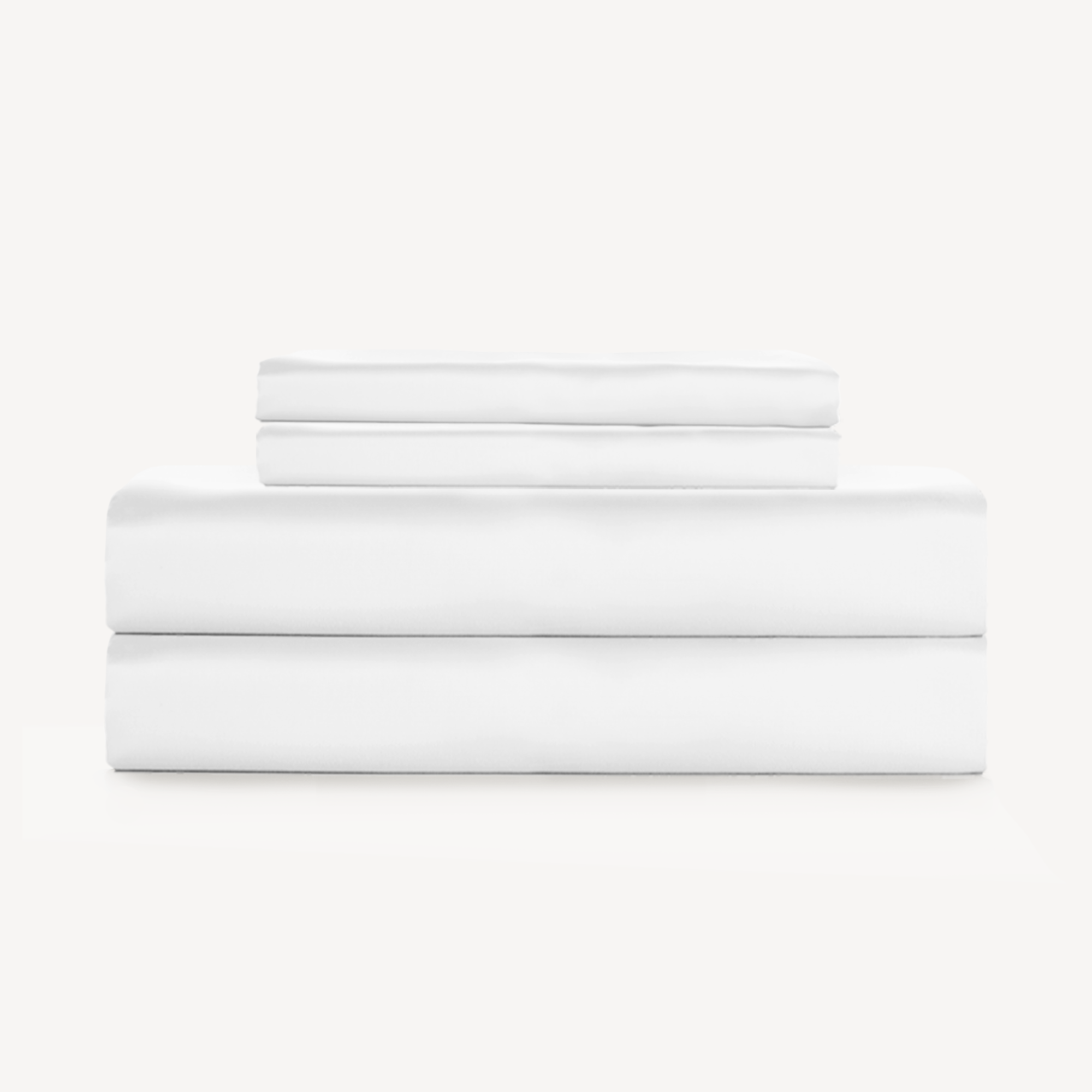 Drapée Bamboo Sheet Set - Pet Hair Repellent for Dogs/Cats Family