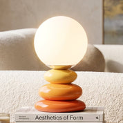 Lumen Blase Ceramic Table Lamp