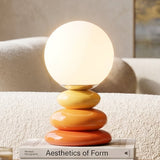 Lumen Blase Ceramic Table Lamp