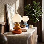 Lumen Blase Ceramic Table Lamp