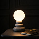 Lumen Blase Ceramic Table Lamp