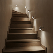 Lumen 360° Wireless Wall Sconce