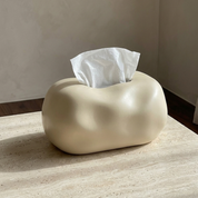 Atelier Bubble Ceramic Tissue Box