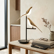 Lumen MisterBird Table Lamp